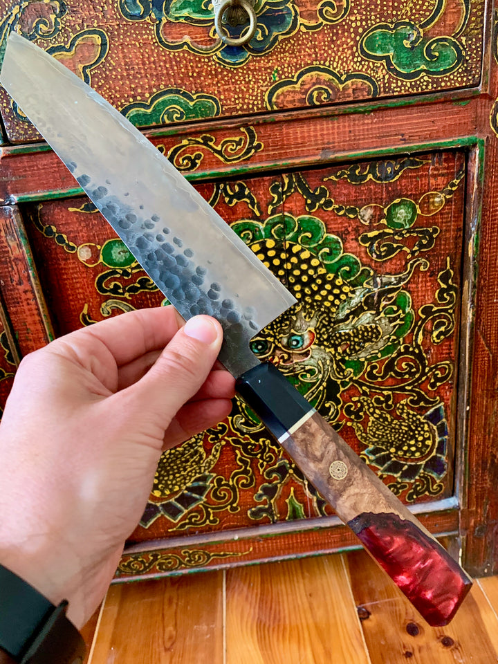 Kiritsuke Knife Bangkok