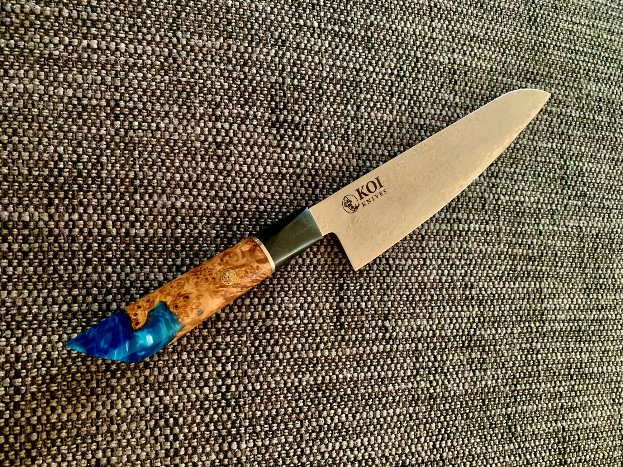 Gyuto Knife | Stockholm