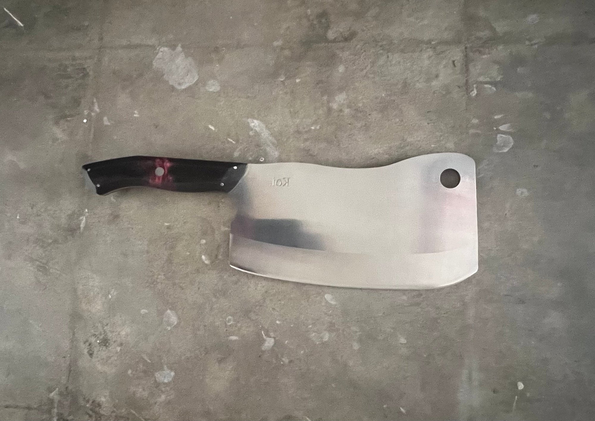 The Cleaver Knife | A Comprehensive Guide