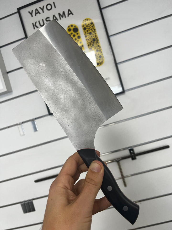 The Meat Cleaver (800 grams)