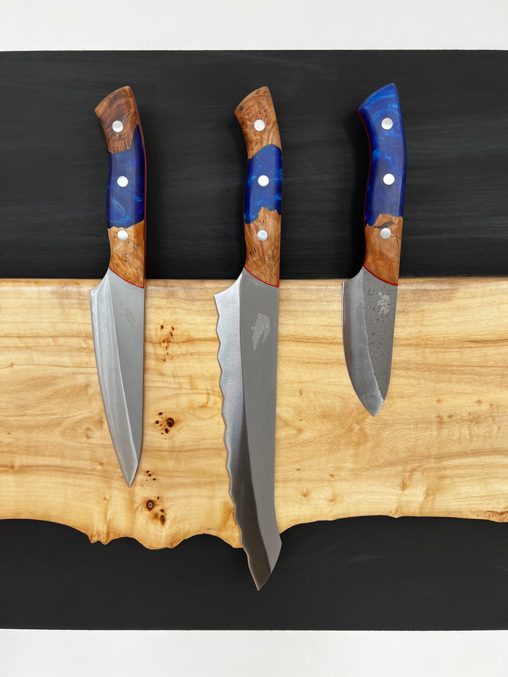 Knife Collections