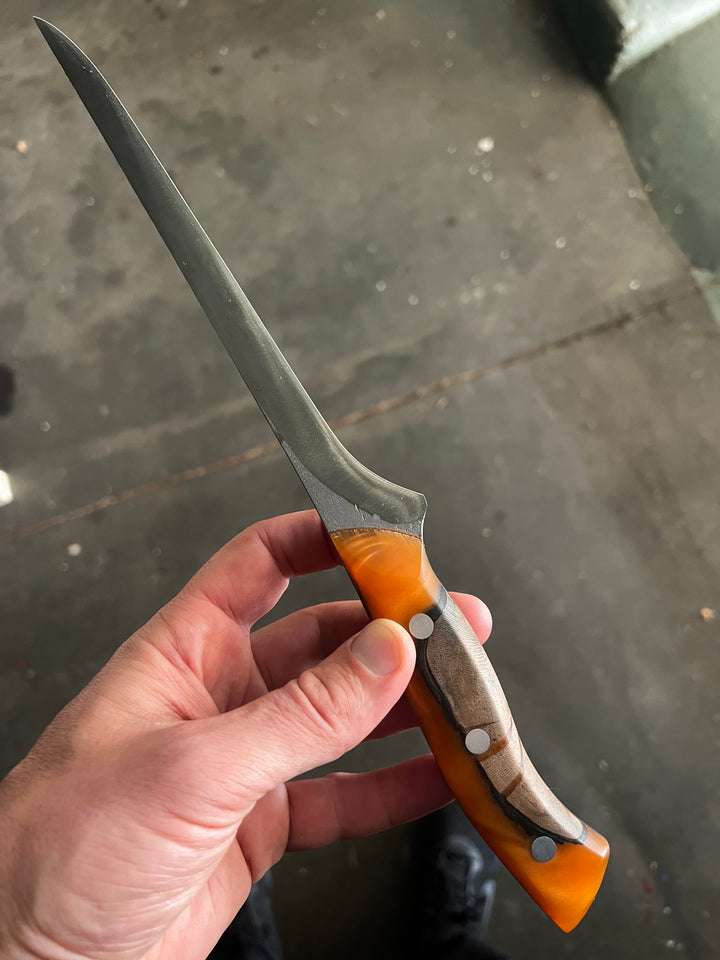 Australian Fillet Knife