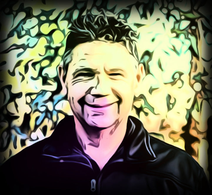 Alf McCartney, Cranbourne (and around), VIC