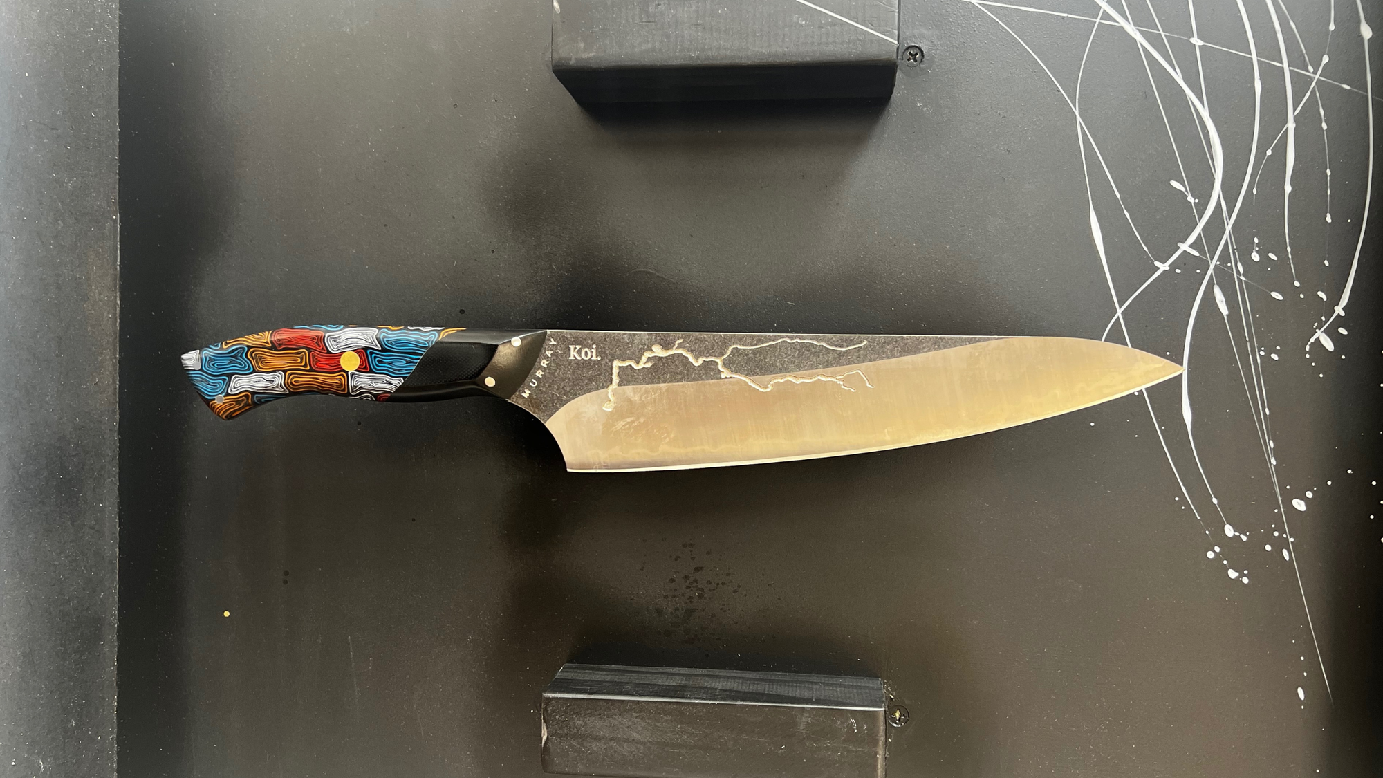 The Chef's Knife | The Kitchen's Essential Workhorse