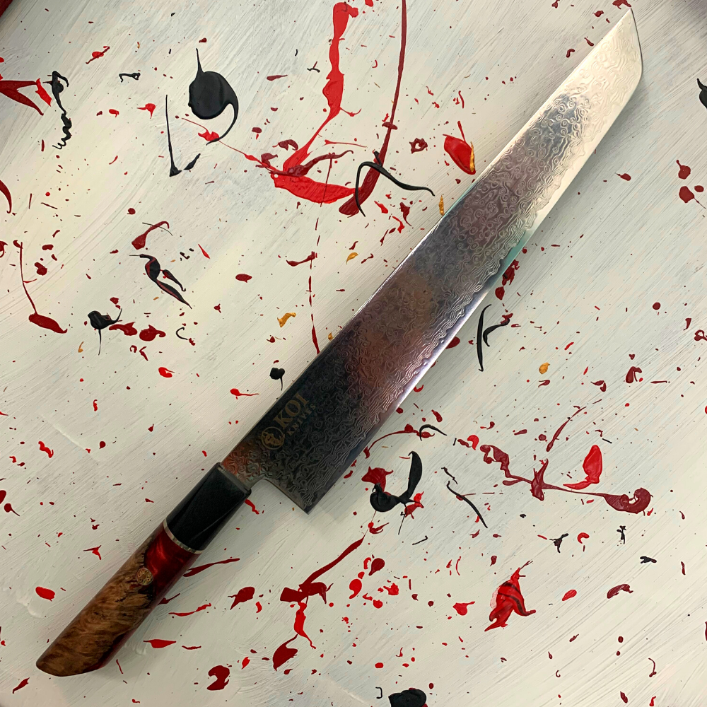 Sujihiki Knife | Sushi slicer