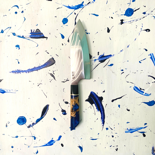 Deba Knives - FAQ’s