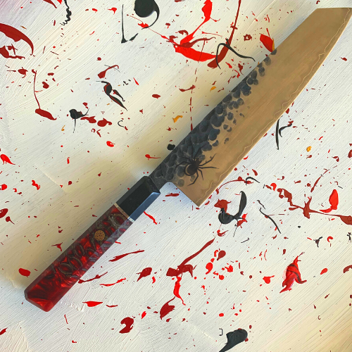 Adelaide Kiritsuke Knife