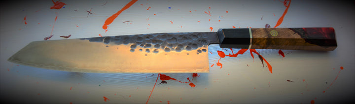 Singapore Kiritsuke Knife