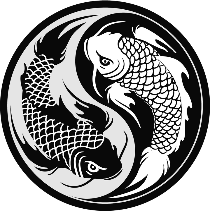 From Ancient Legends to Modern Art: The Enduring Influence of Koi Fish