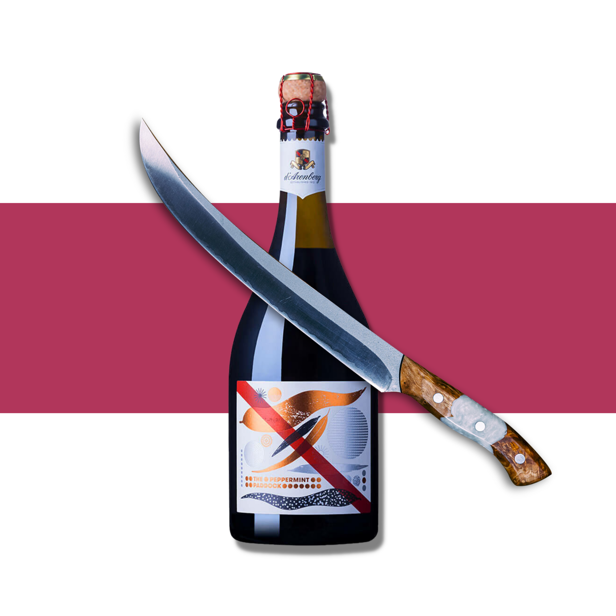 D'Arenberg