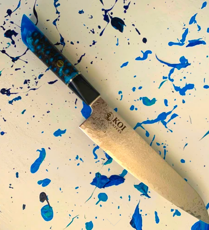 Sydney Gyuto Knife