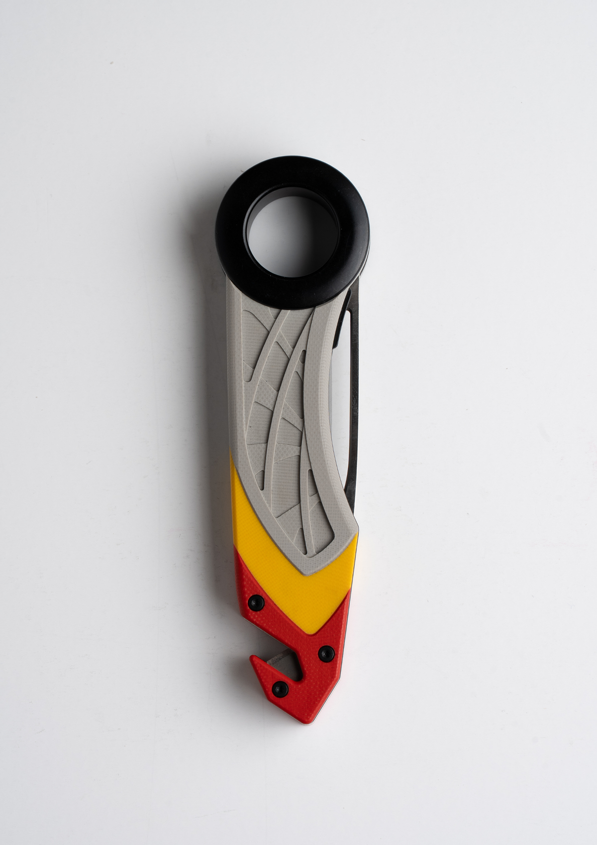 Pat — The Pacific Gull Knife