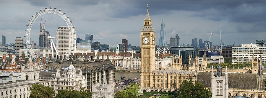 Top Six Pocket Knives In London, United Kingdom
