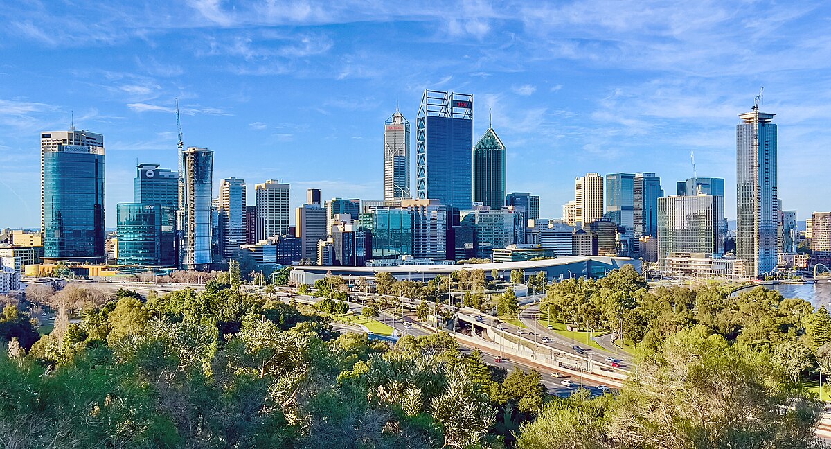 The Top Five Pocket Knives In Perth 2026