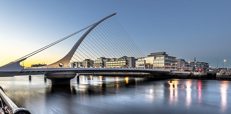 Top Six Pocket Knives In Dublin