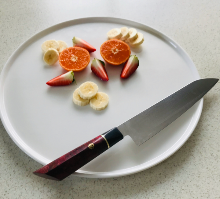 Petty Knives Australia