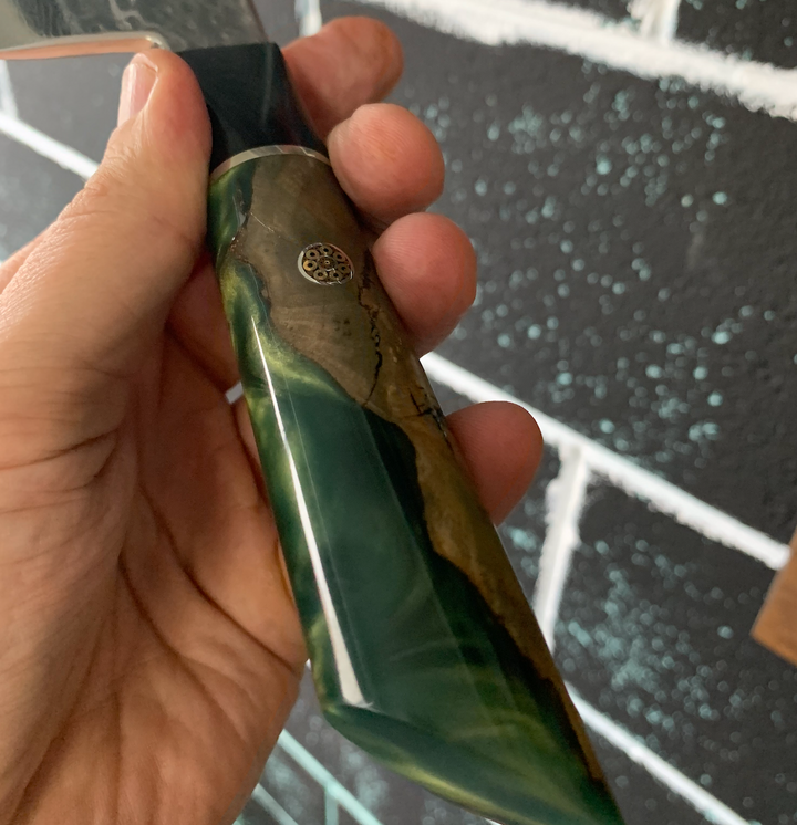 Hobart Gyuto Knife