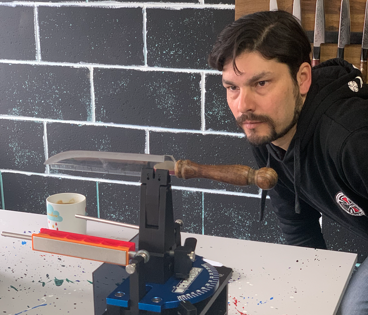 Sharpening Services Adelaide