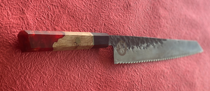 Serrated Knife Sydney