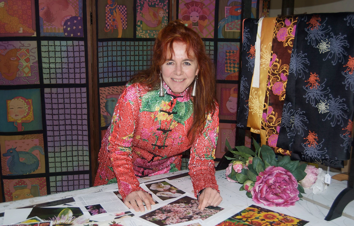 Lynn Elzinga-Henry