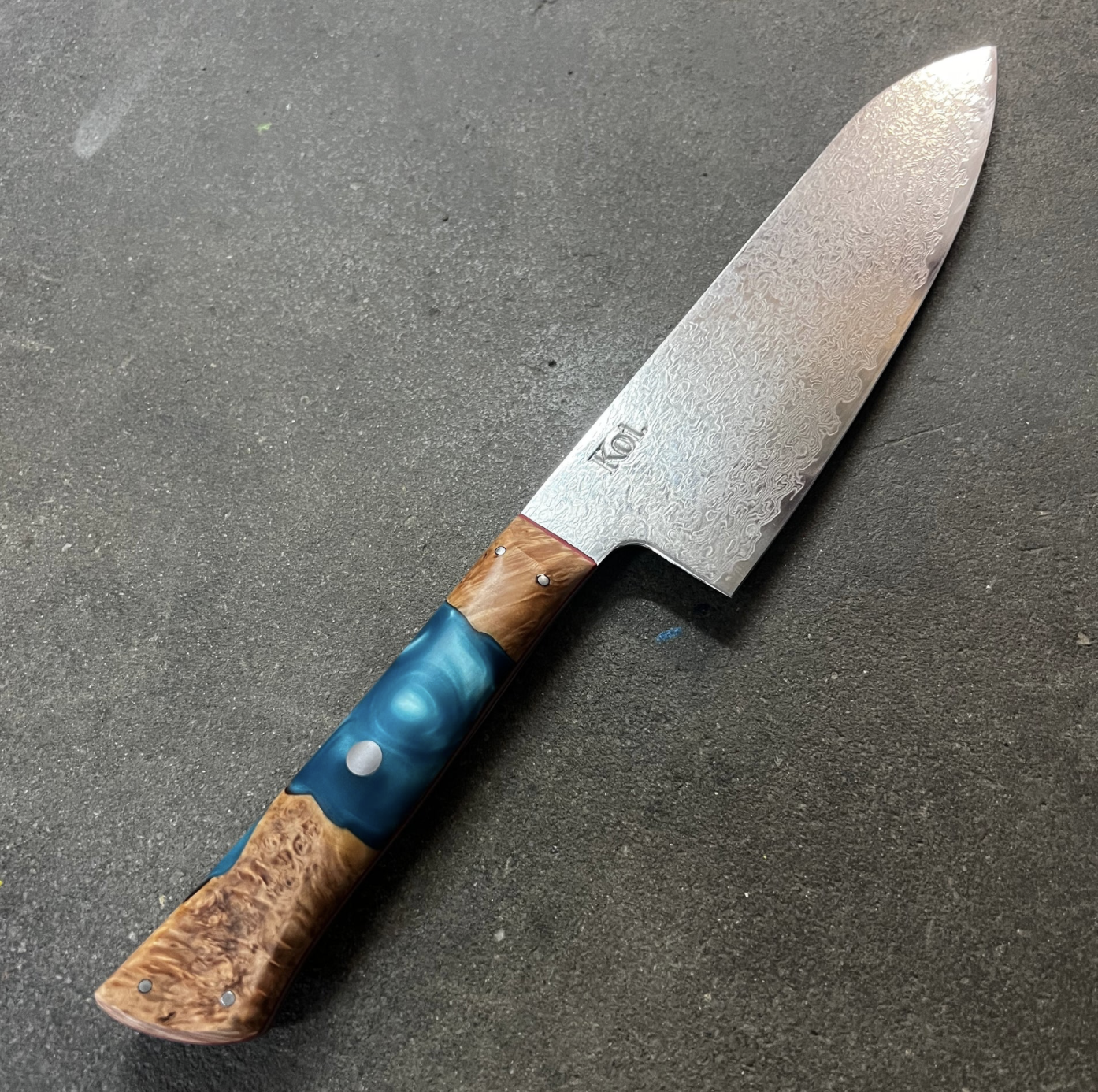 The Complete Guide to Japanese Kitchen Knives