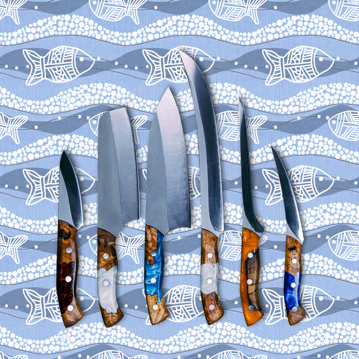 6 Best BBQ Knives | Australia