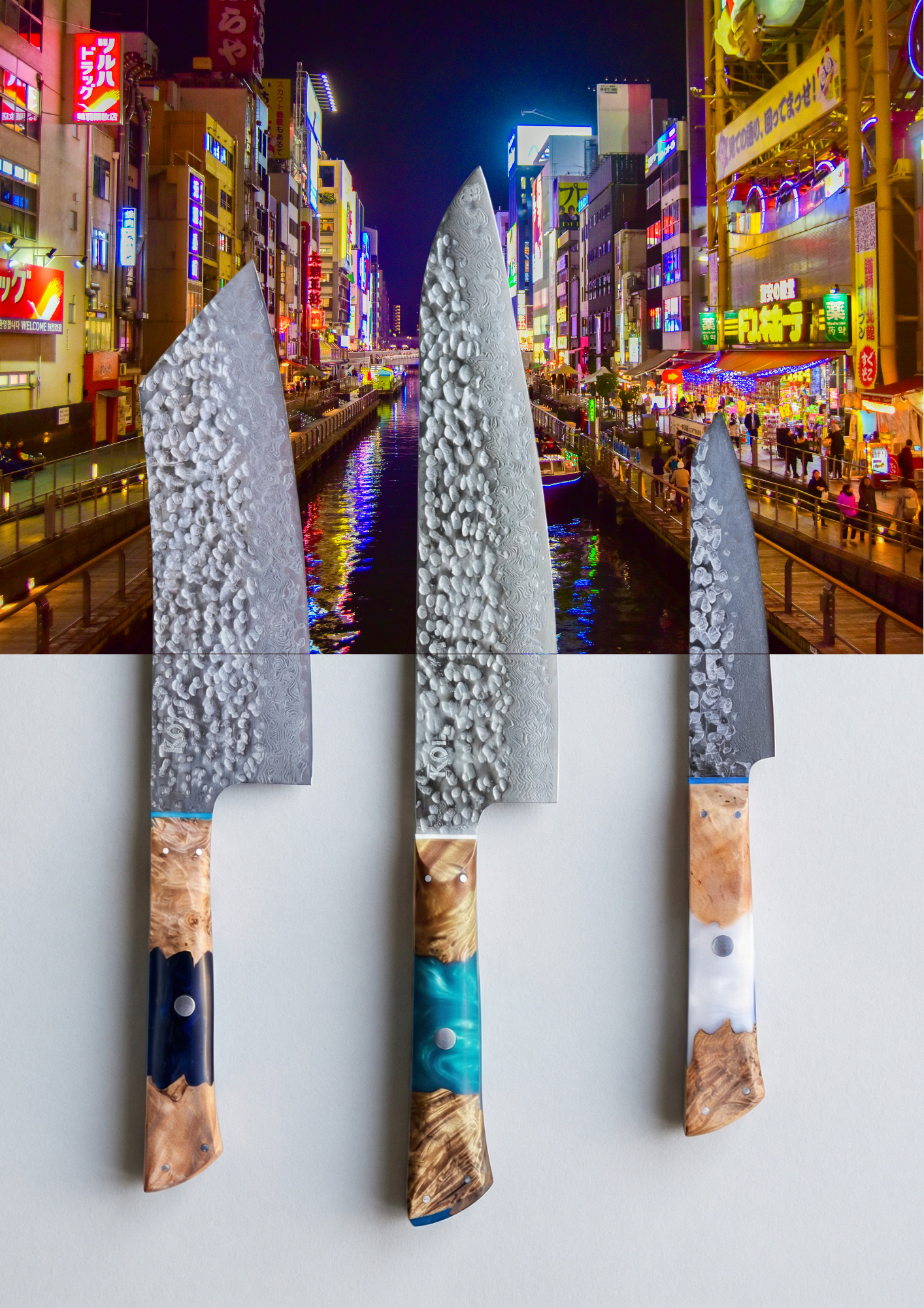 Damascus Steel: History, Science & What It Really Is
