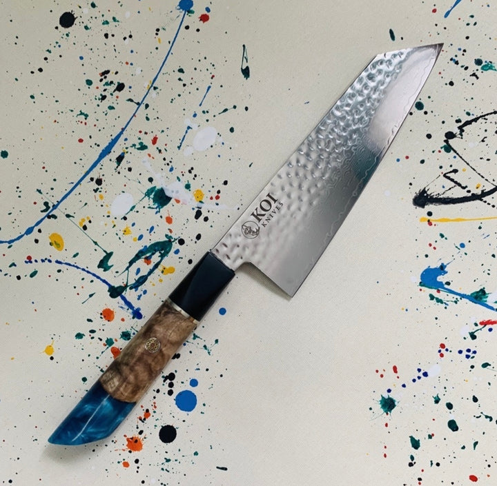 Bunka Knives Australia