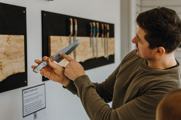What Is a Microbevel? How Is It Different to a Primary Bevel?