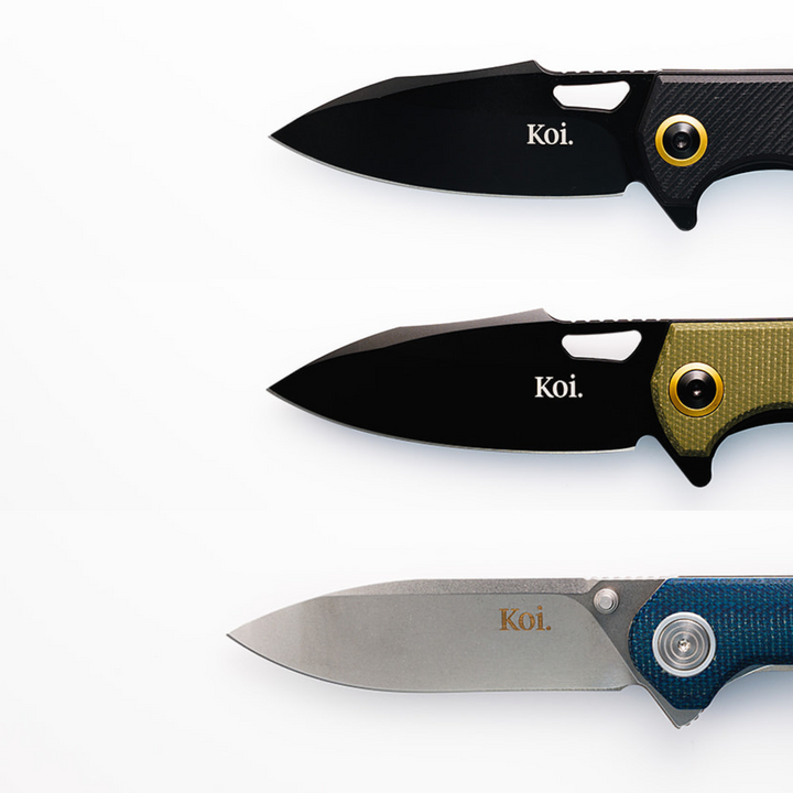The Ultimate Guide to D2 Steel Knives: From Composition to Performance