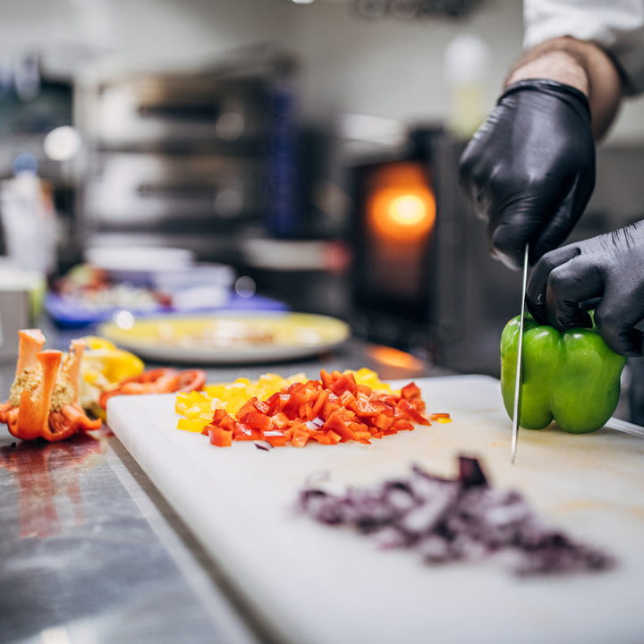 Both Professional Chefs and Home Cooks Swear by These Towels