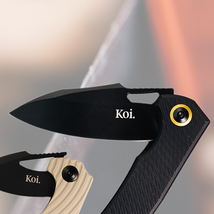 Pocket Knife Maintenance: Techniques, Tools, and Tips for Longevity