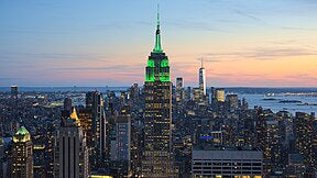 The Top Five Pocket Knives In New York City