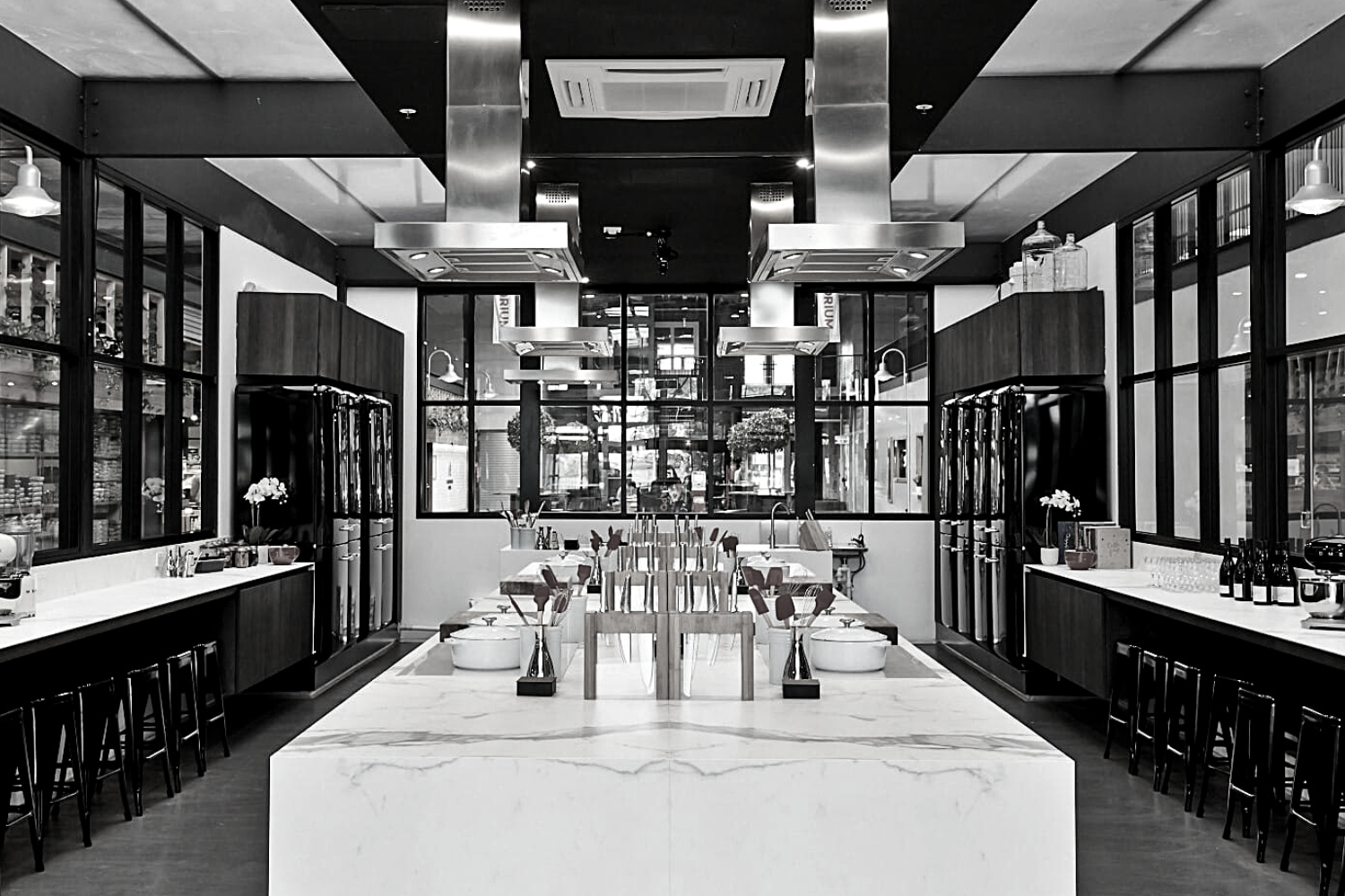 VIVE Cooking School - NSW