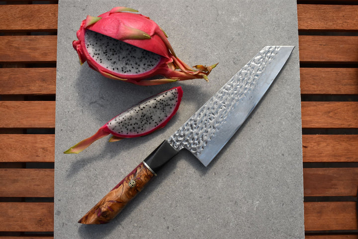 Tips to Improve Your Knife Skills