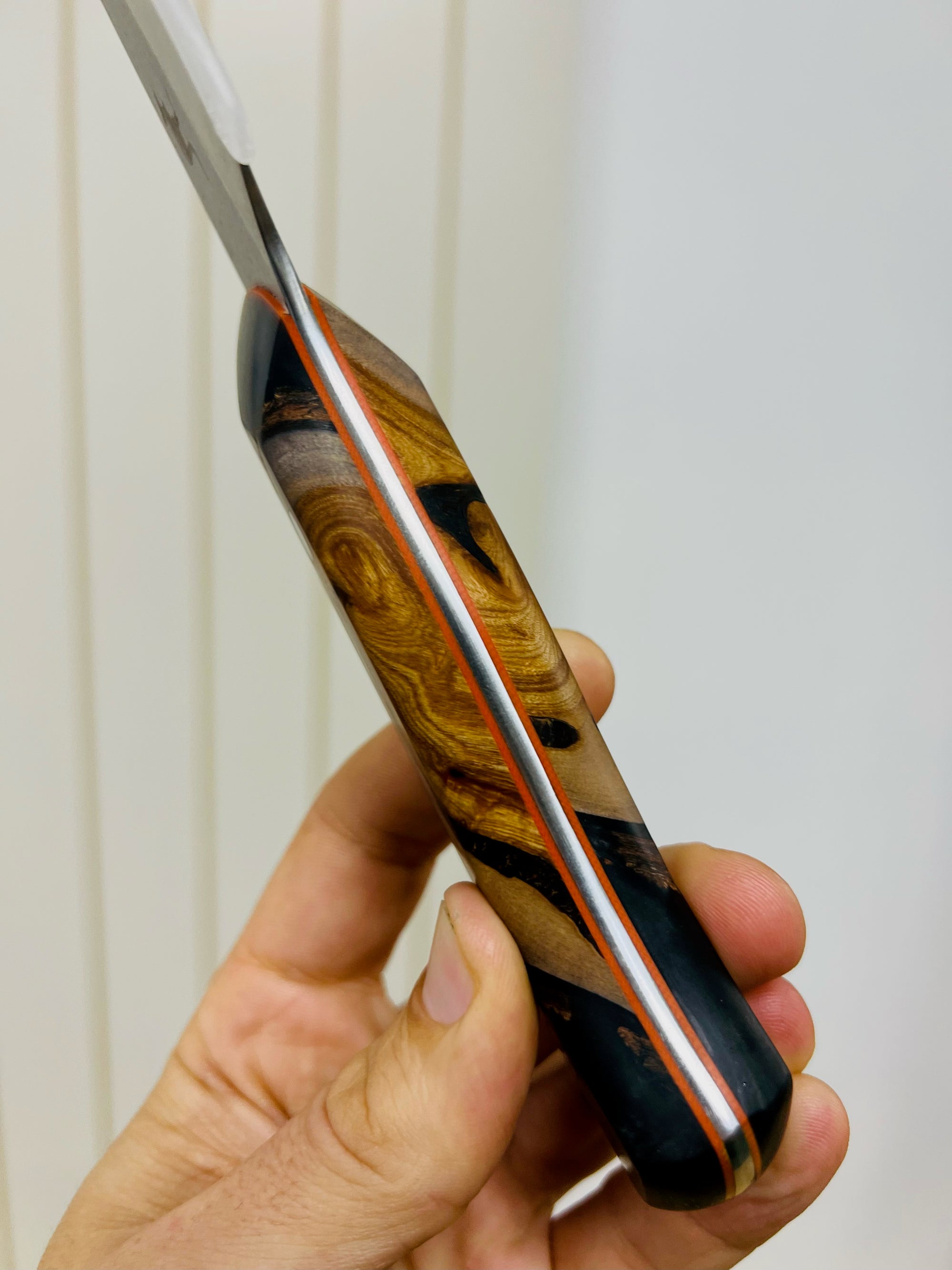 Golden Wattle Handle