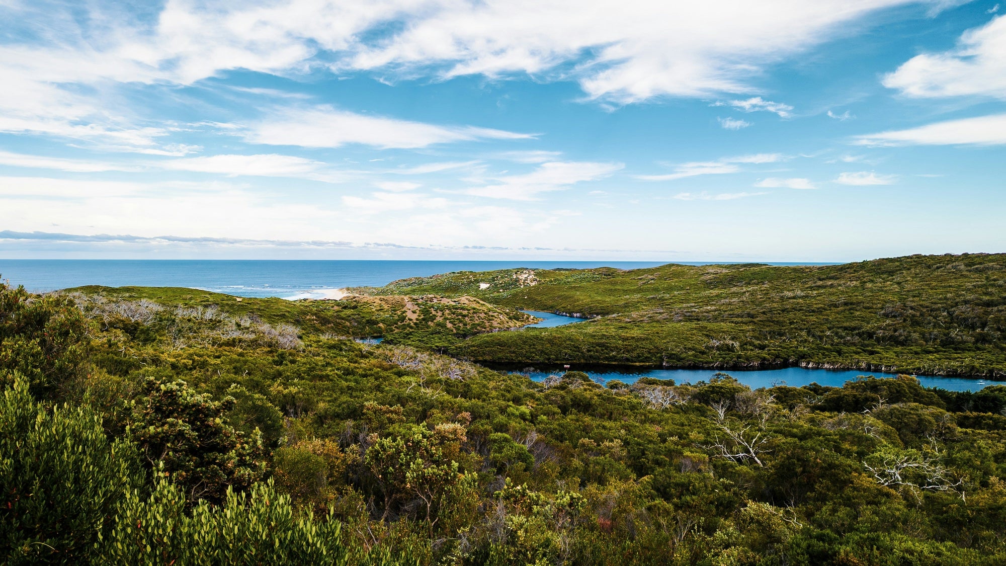 The Margaret River | The River that Glides through the Wineries of Western Australia