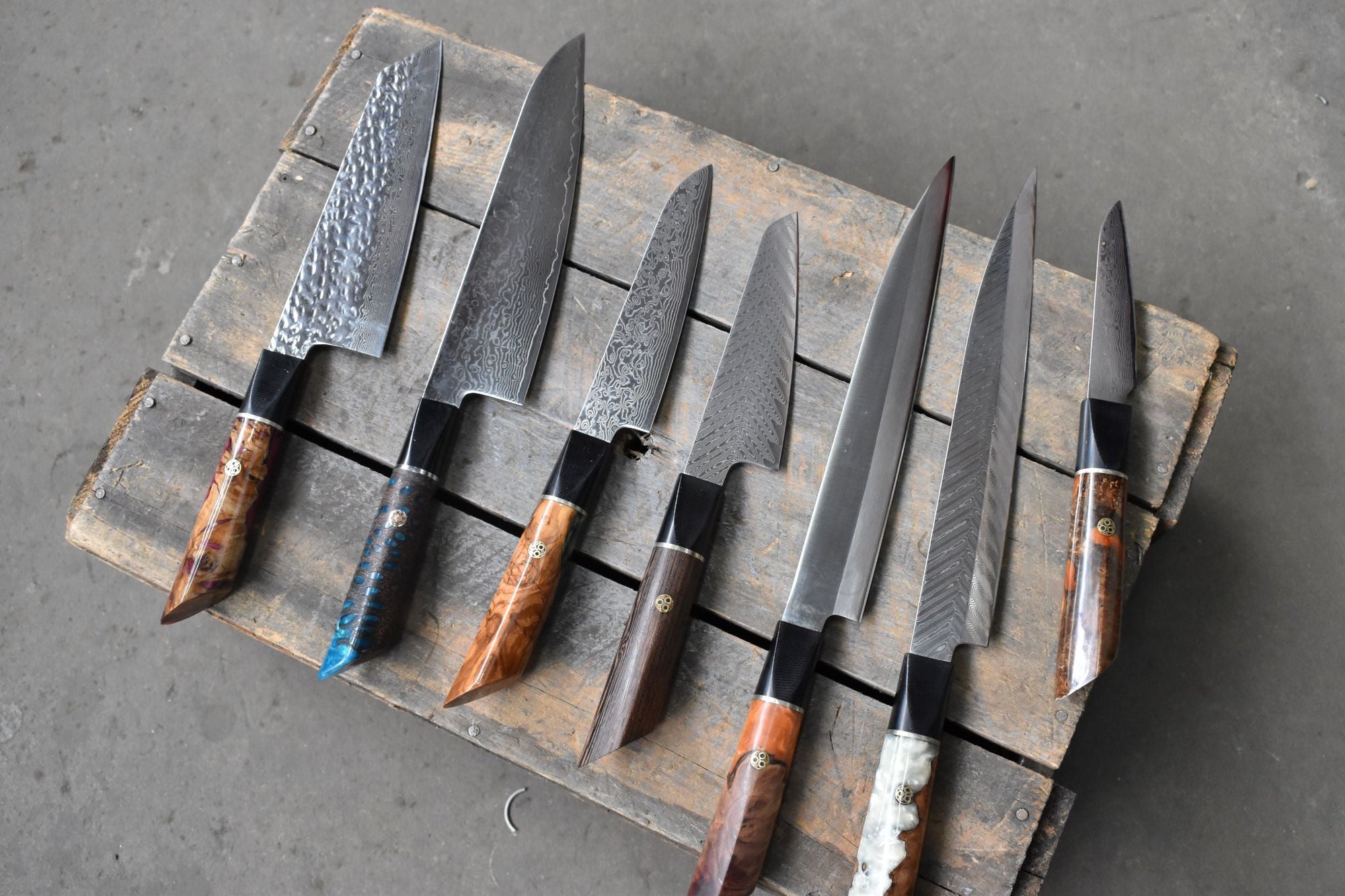 The Best Chef's Knives in Australia (2026 Guide)