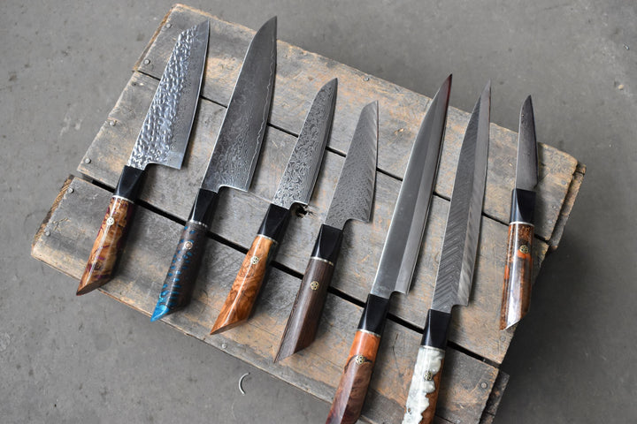 Best chef's knives