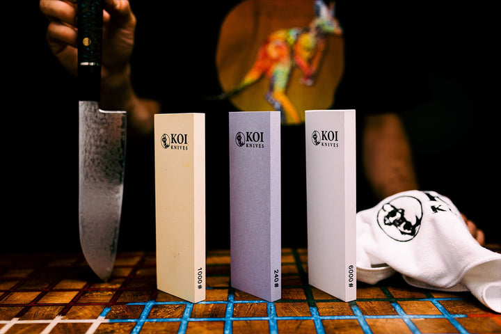 7 Tips for Knife Care And Maintaining Your Knife In 2022
