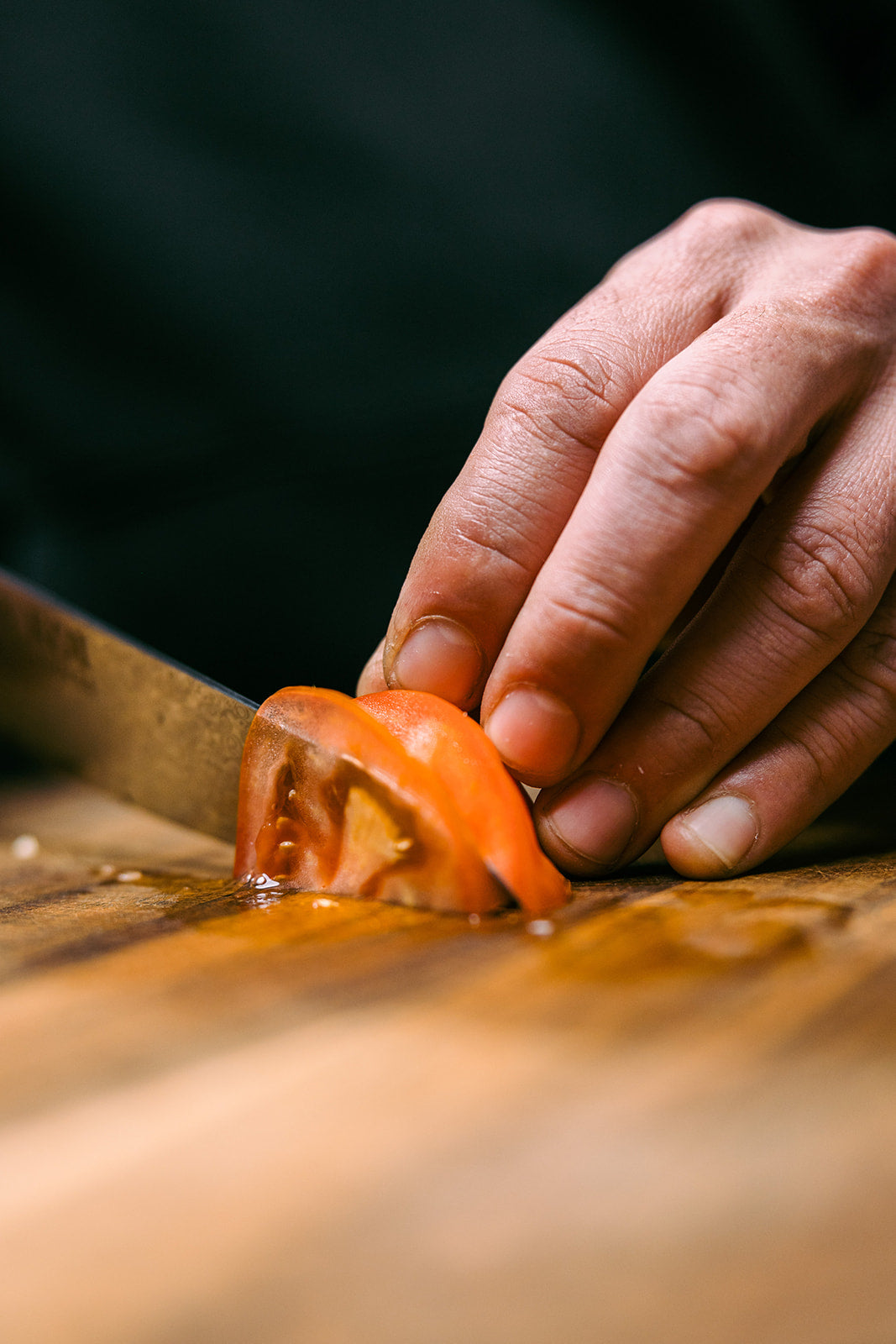 The Science Behind the Sharpness of a Knife and How It Is Measured