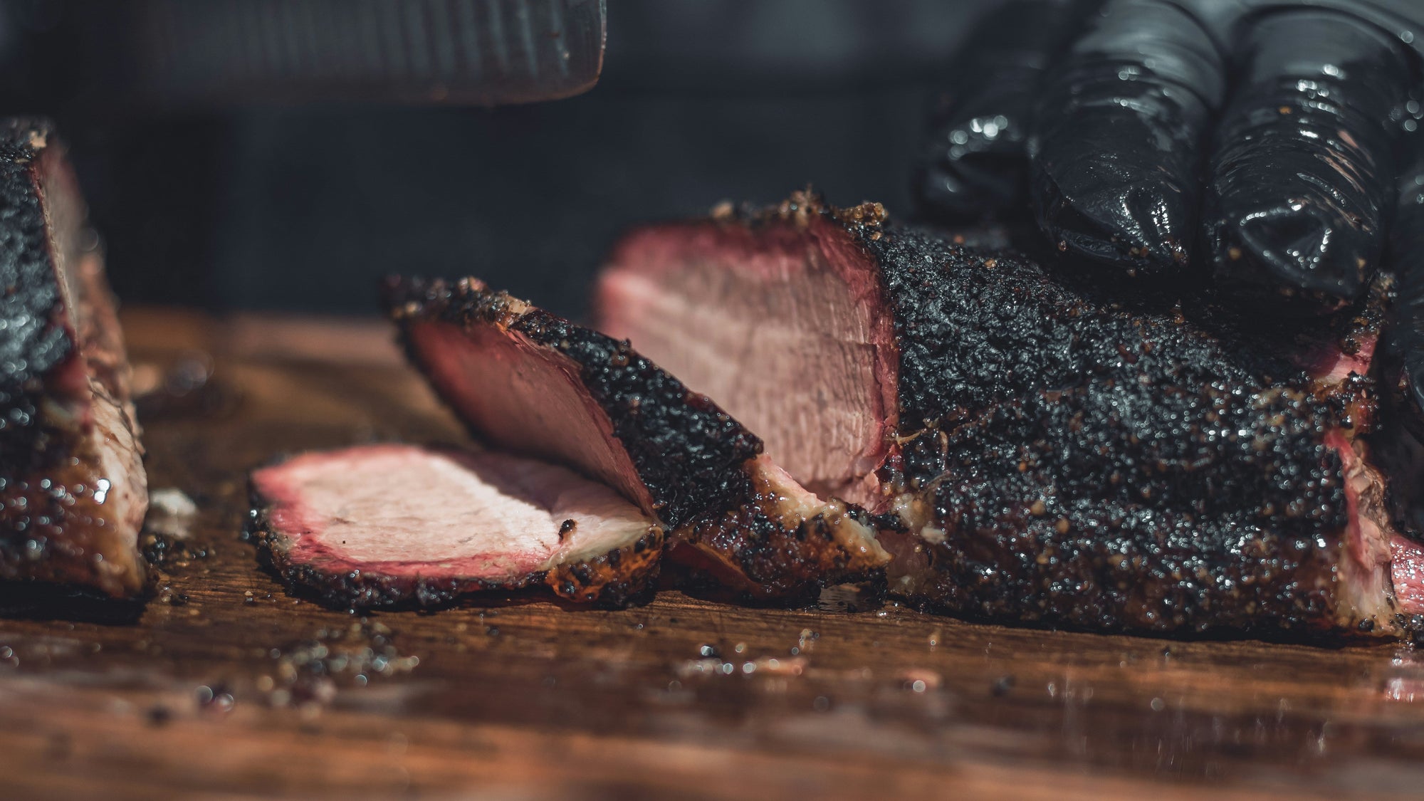 The Best Brisket Knife in Australia