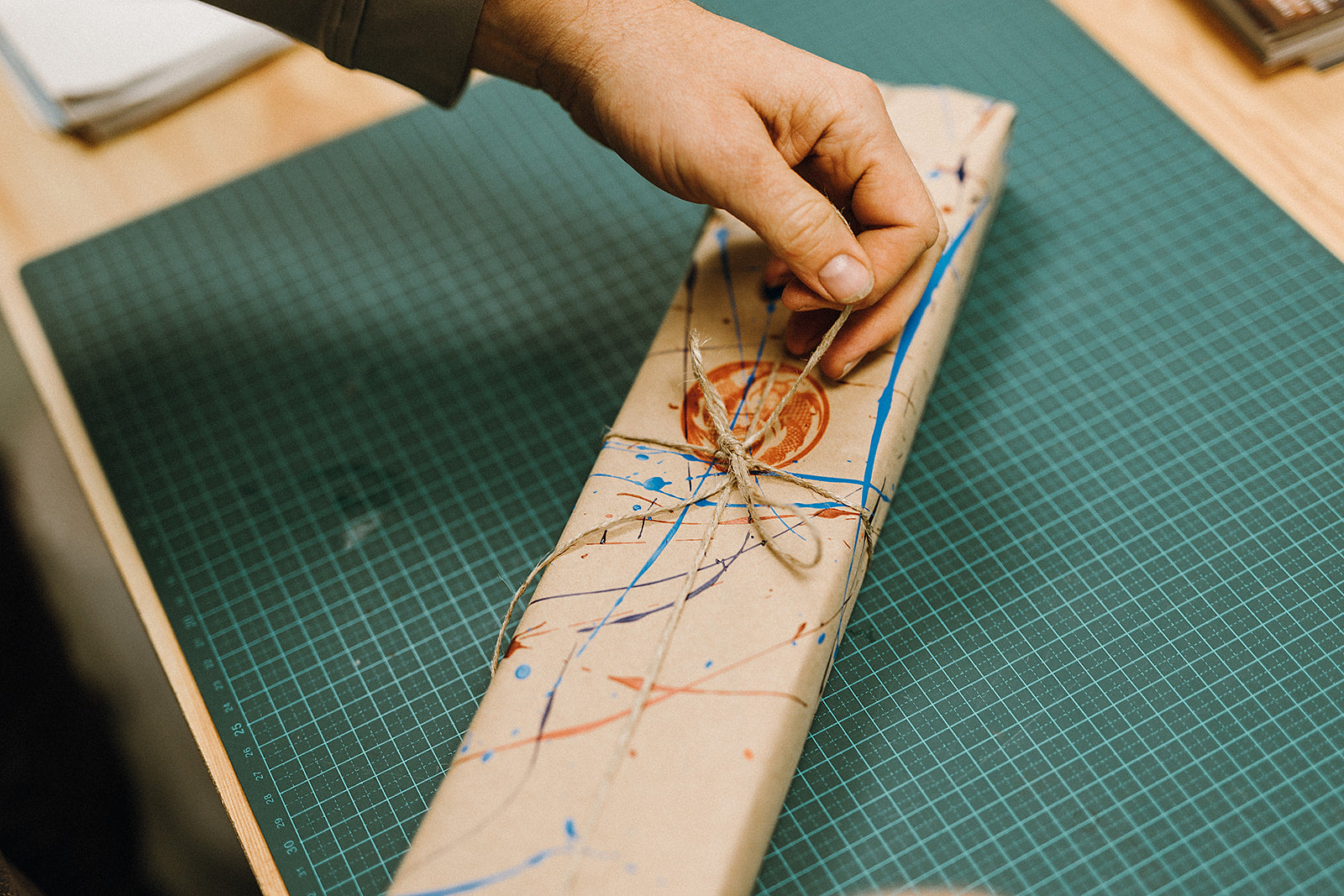 Looking for a gift? Support your local Adelaide knife shop Koi Knives