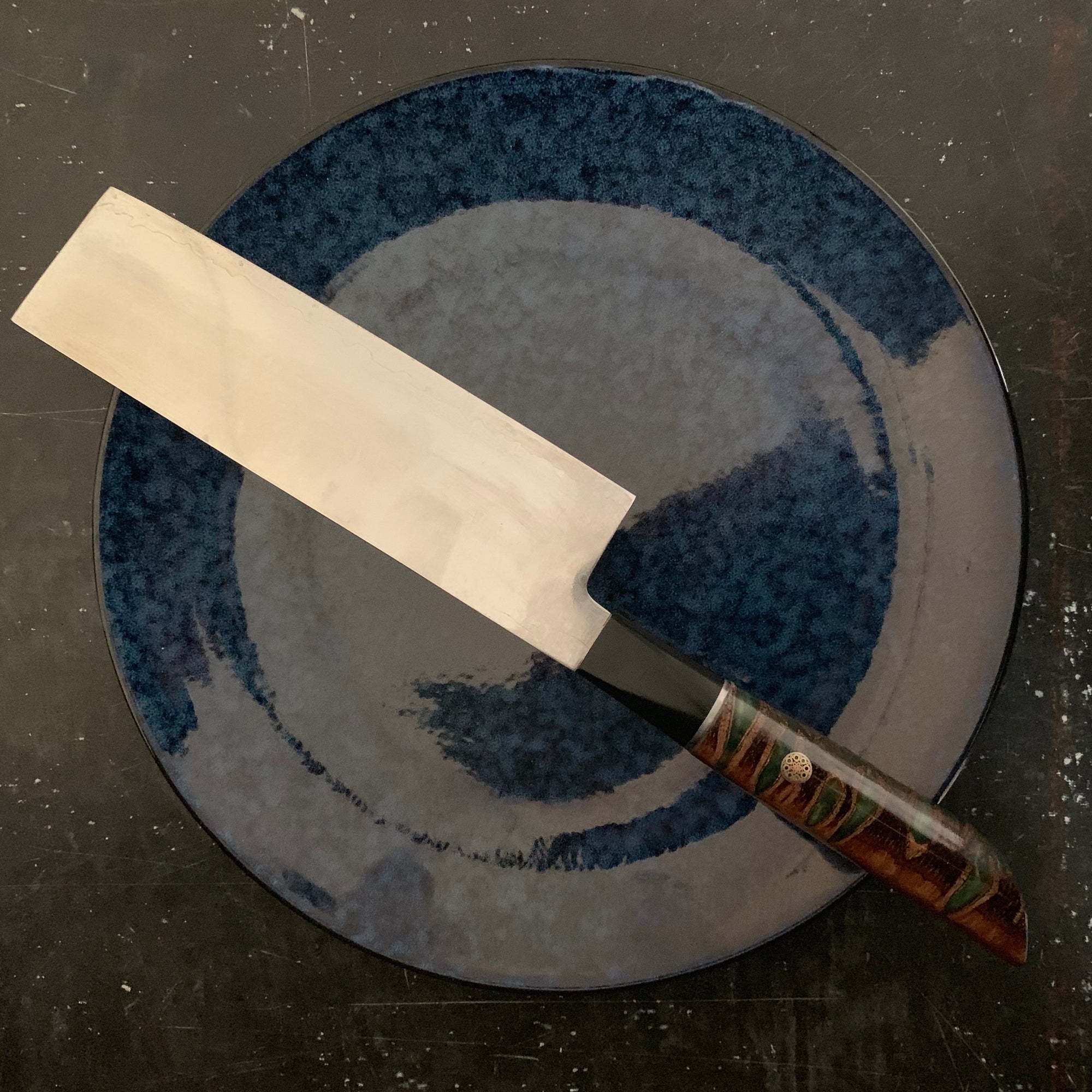 Usuba Knife | Vegetable Chopping Knife
