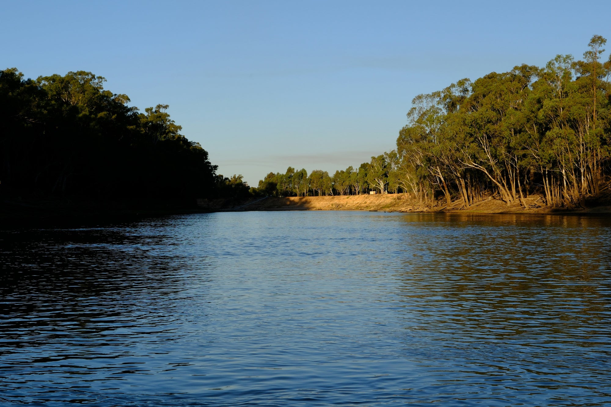 The Darling River | NSW