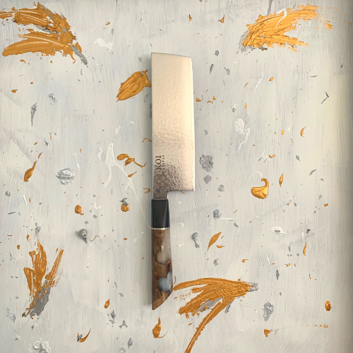Vegetable Knives