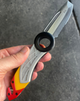 The Pacific Gull Fishing Knife: Designed by Fishermen, for Fishermen