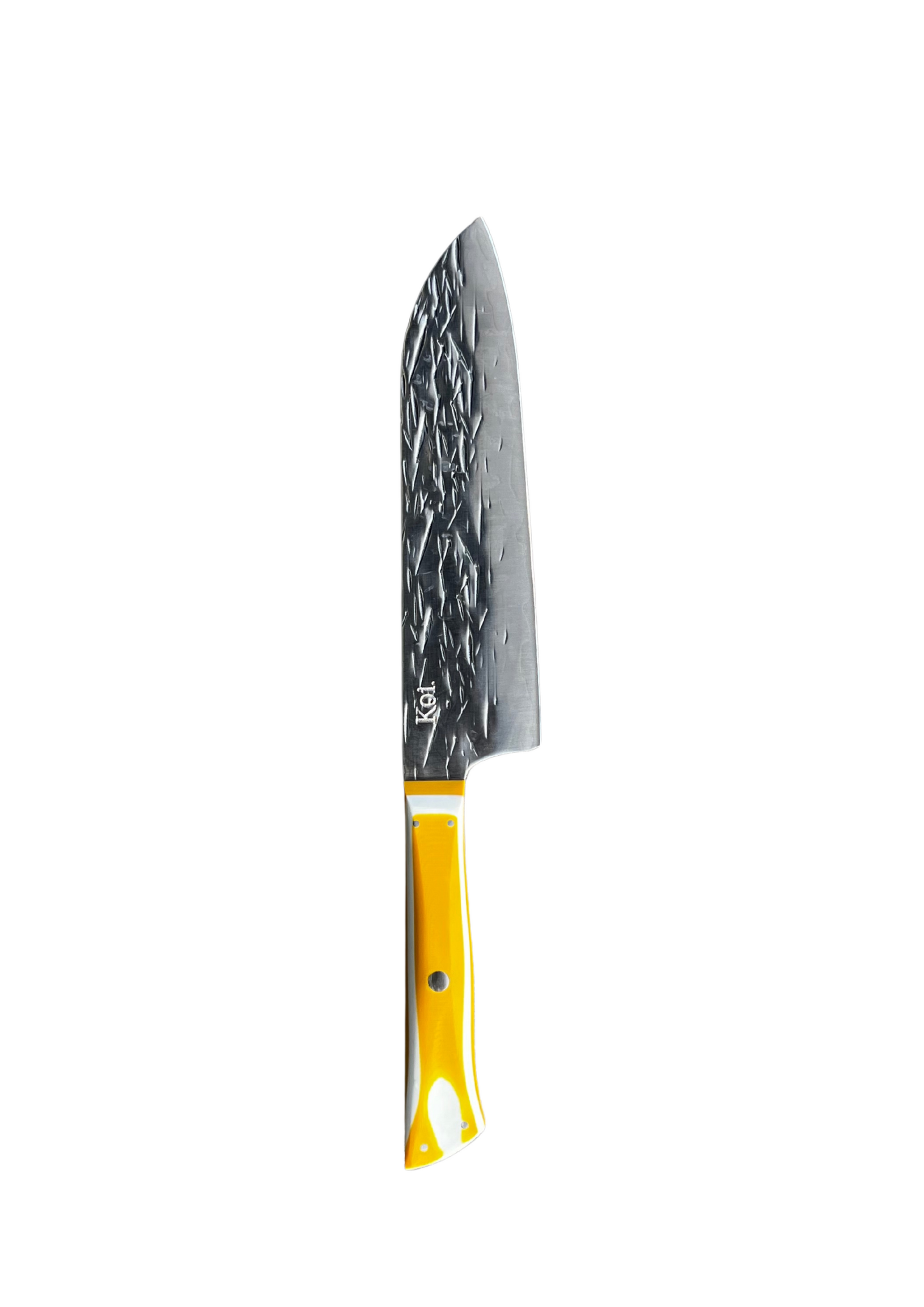 The Gyuto Yokohama Knife