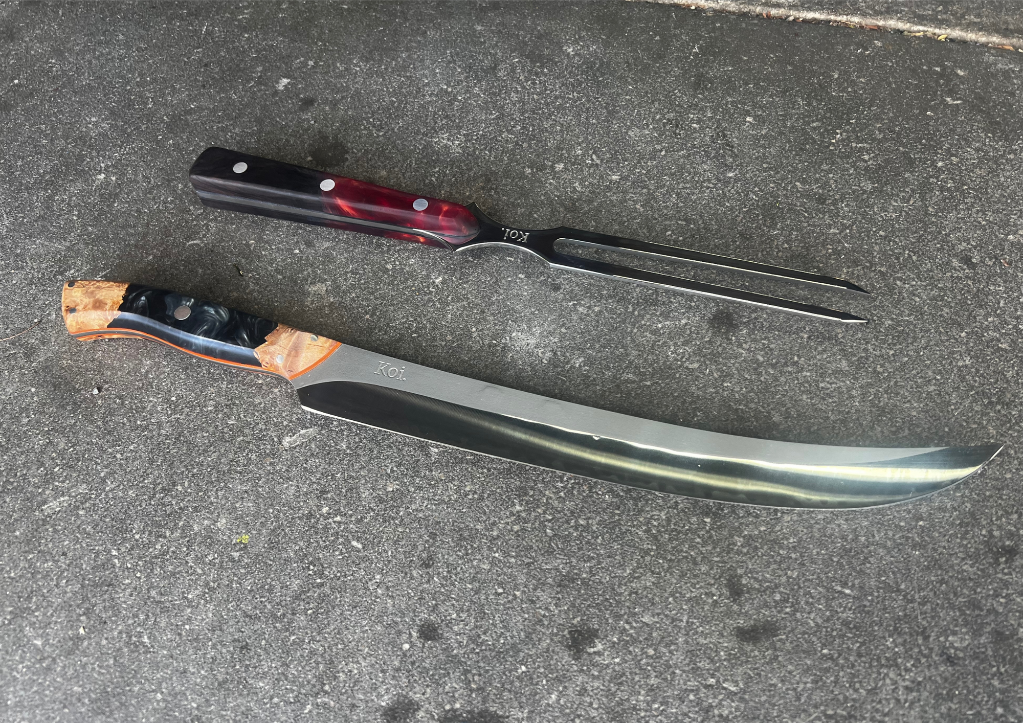 The BBQ Brisket Collection