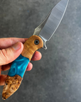 "Kyle" | The Kookaburra EDC Pocket Knife